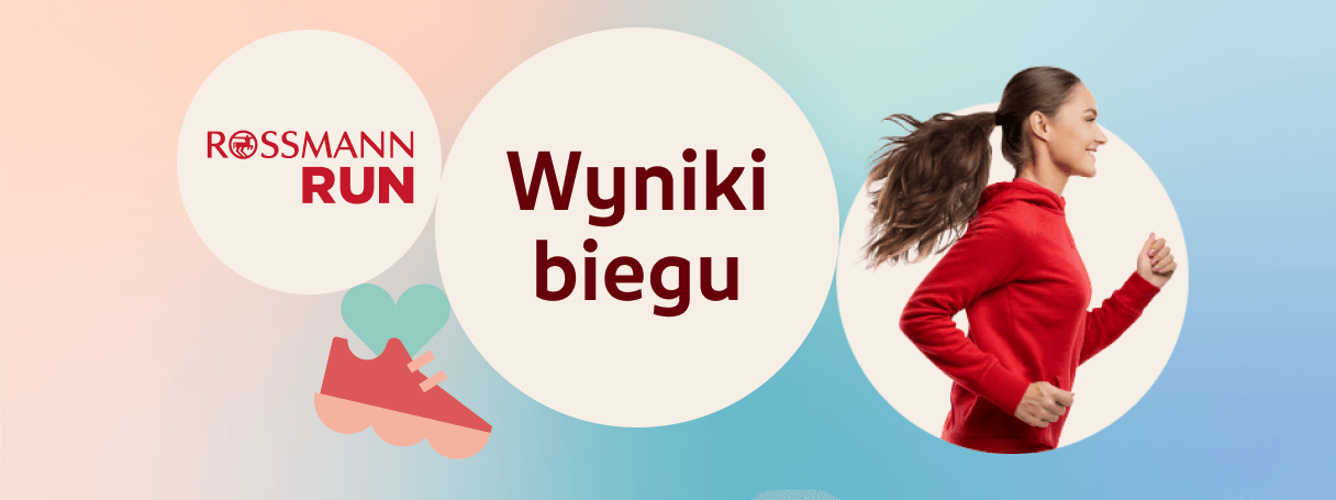 Rossmann Run Wyniki Biegu