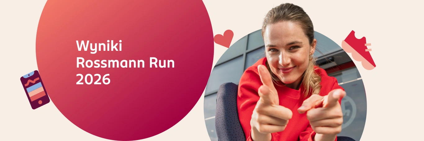 Rossmann Run Wyniki Biegu