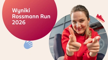 Rossmann Run Wyniki Biegu