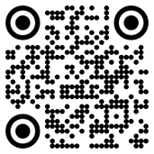 Kod qr umożliwiający pobranie aplikacji
