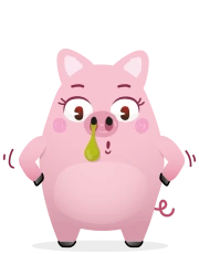 Świnka Zakatarzynka