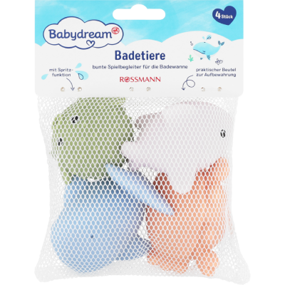 BABYDREAM