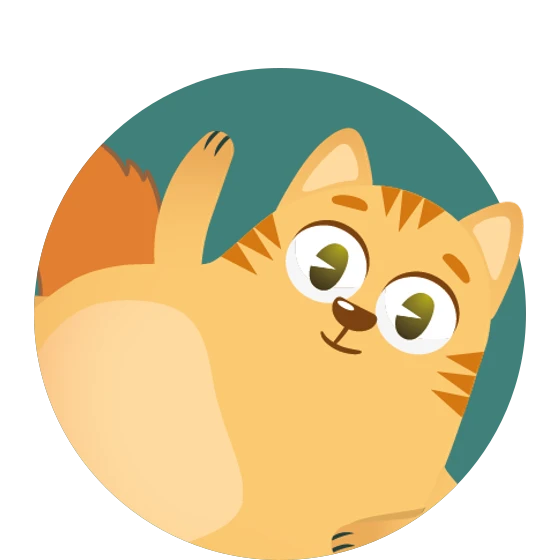 Kot Pupik