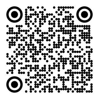 Kod QR do pobrania aplikacji