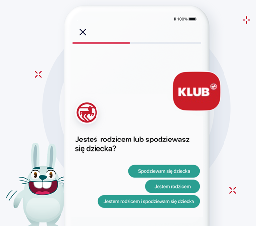 Wybierz program, do&nbsp;którego dołączysz